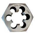 UNF Hex Right Hand Rethreading Die 3/4"-16