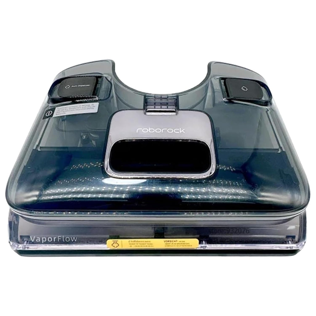 Curlingoo Clean Water Tank Replacement Compatible with Roborock F25 Ultra Wet Dry Vacuum Replacement Water Tank Parts