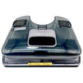 Curlingoo Clean Water Tank Replacement Compatible with Roborock F25 Ultra Wet Dry Vacuum Replacement Water Tank Parts