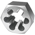 Yamesh M24 x 1 Hex Die Rethreading Die Thread Die Carton Steel For Right Hand