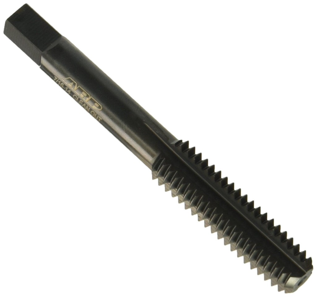 ARP Thread Chaser, 7/16-14 in Male Thread, Steel, Universal, Each