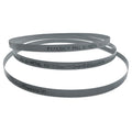 FOXBC 64-1/2 Inch Bi-Metal Bandsaw Blade, 64-1/2" X 1/2" X 14 TPI for Cutting Metal