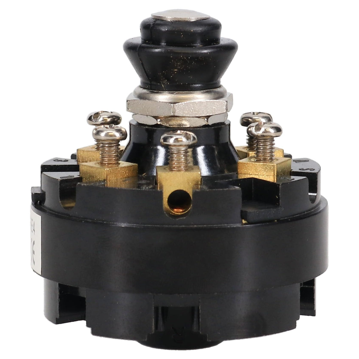 Bosch 1617200108 Switch for Demolition Hammer GSH27 0612307002