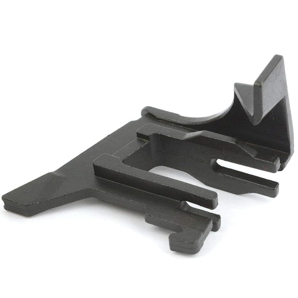 HSF877-393Z-B 877-393Z Nail Feeder Replacement for Hitachi NR83A 3-1/4", NR83A2, NR83A2(S) NR83A3 Framing Nailers Pneumatic Tool part（black）