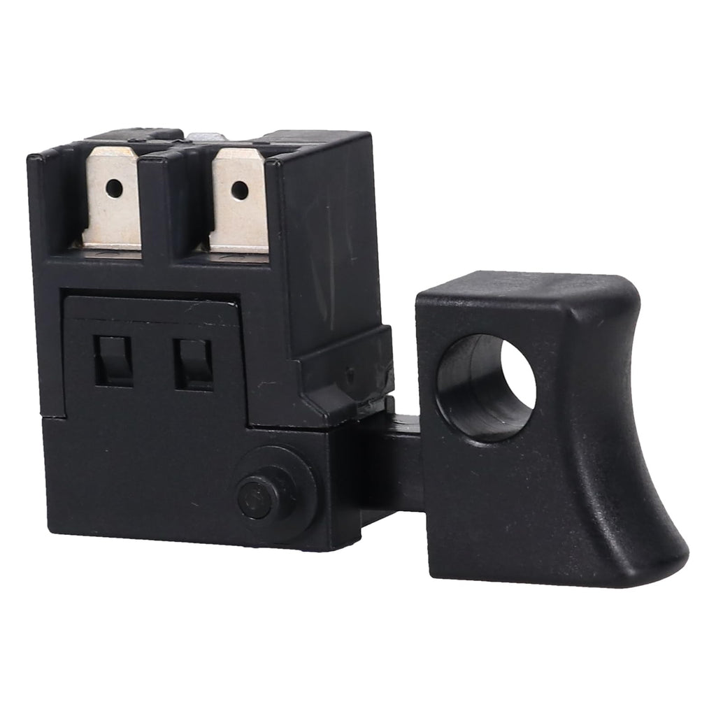 Metabo HPT/Hitachi 324424 Switch (3P Fasten Type) w/o Lock for C12LSH, C12RSH, and C8FSE