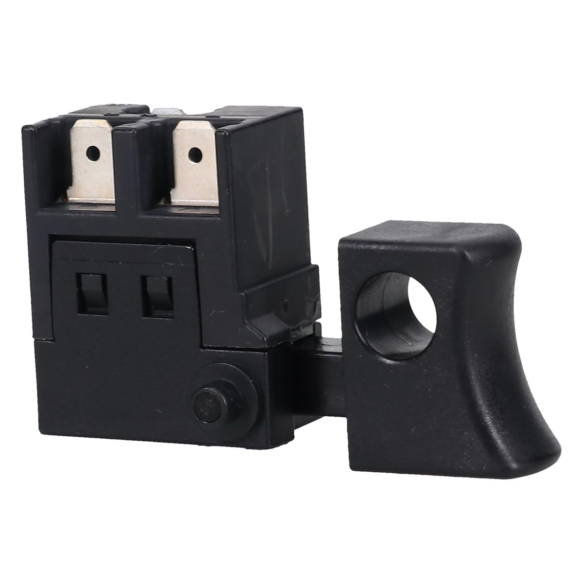 Metabo HPT/Hitachi 324424 Switch (3P Fasten Type) w/o Lock for C12LSH, C12RSH, and C8FSE