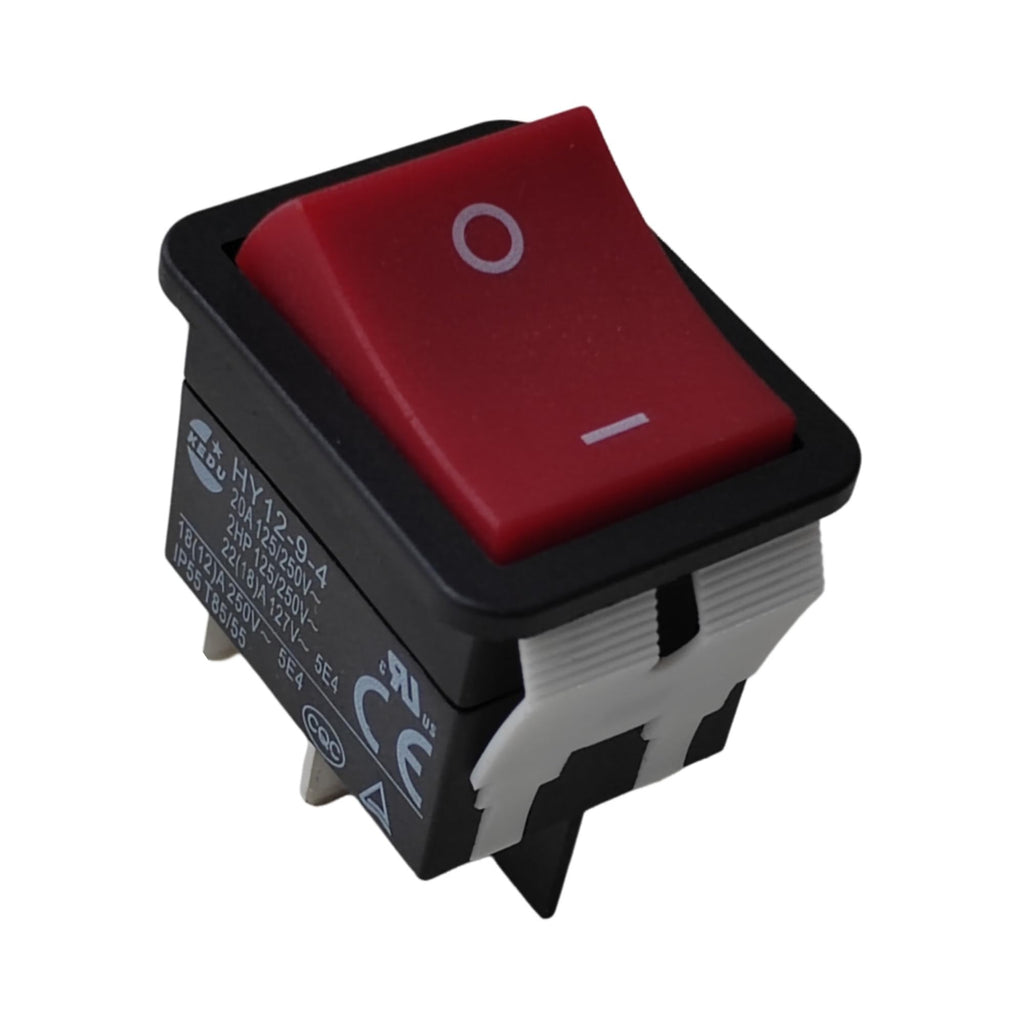 N043321 Switch for DeWalt Air Compressor D55146 D55167 D55168 N043321