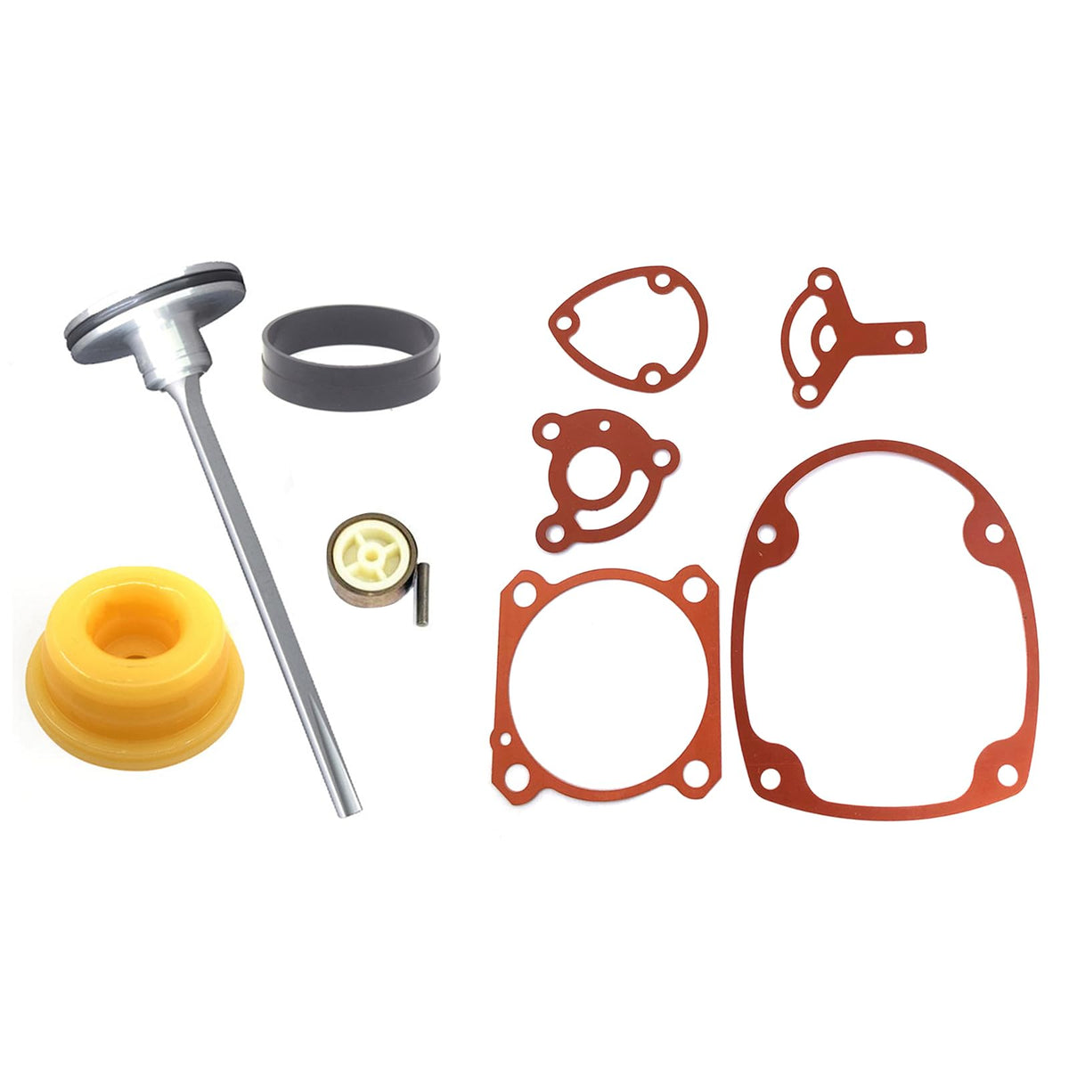 Framing Nailer Rebuild Kit Tools Parts for Hitachi NR83A NR83A2 NR83A3 NR83A3S Framing Nailer Accessory