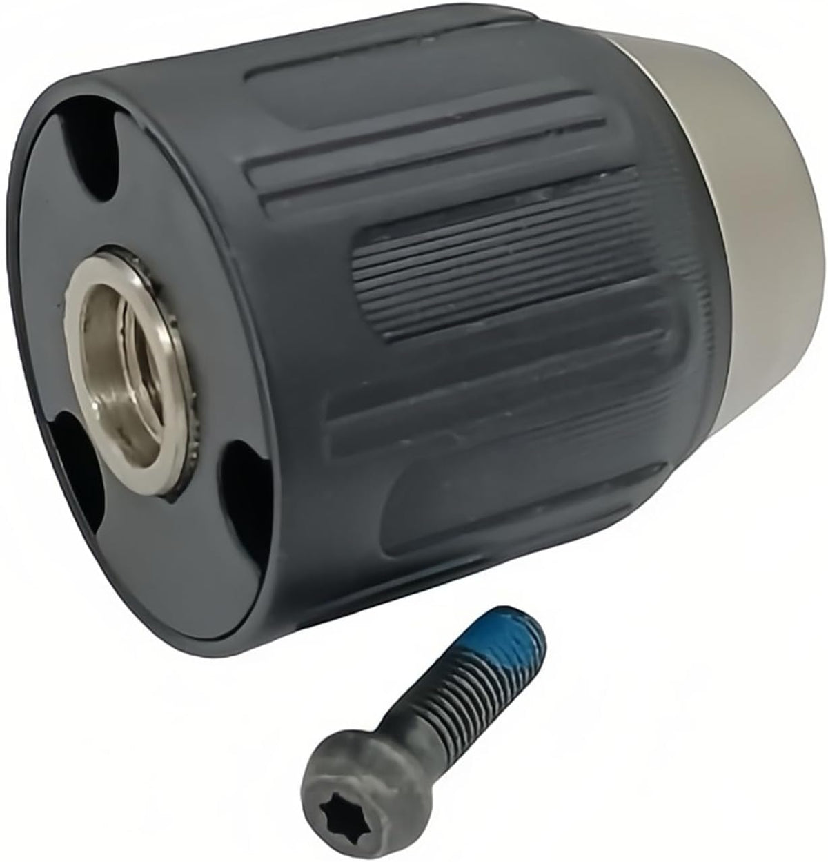 N472497 N250759 Replace for DeWALT DCD771 DCD776 330075-73 330075-74 N647226 1/2" Chuck DCD777 DCD734 DCD778 DW959K-2 DCD7781 DCD7771 DCD7771D1 DCD798B