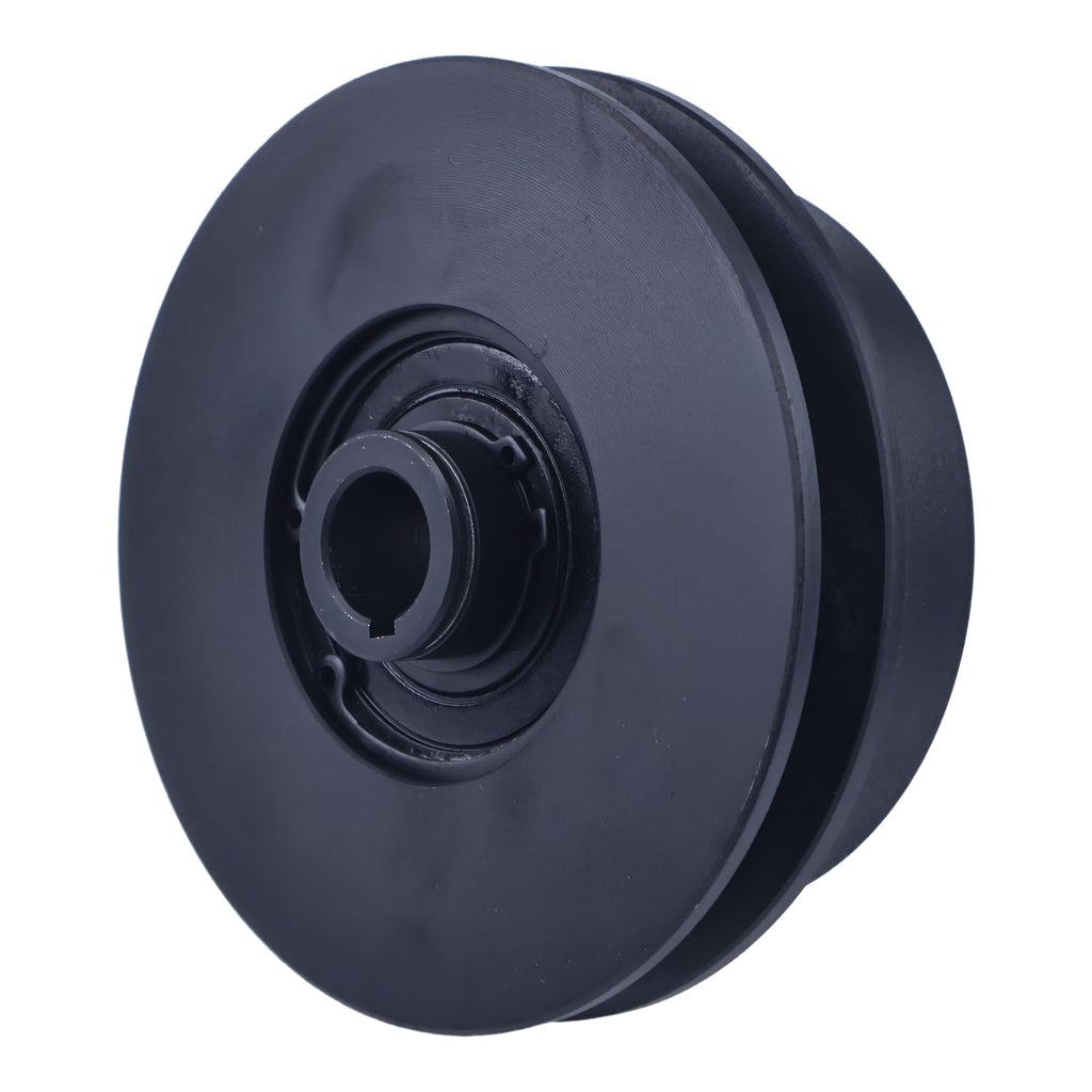 Demfec Clutch Assembly Compatible with Multiquip Mikasa Clutch Assembly MVC88 MVC88GH MVC88VGE MVC88GE A128-1905 416338990 4163-38990