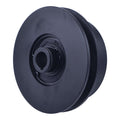 Demfec Clutch Assembly Compatible with Multiquip Mikasa Clutch Assembly MVC88 MVC88GH MVC88VGE MVC88GE A128-1905 416338990 4163-38990