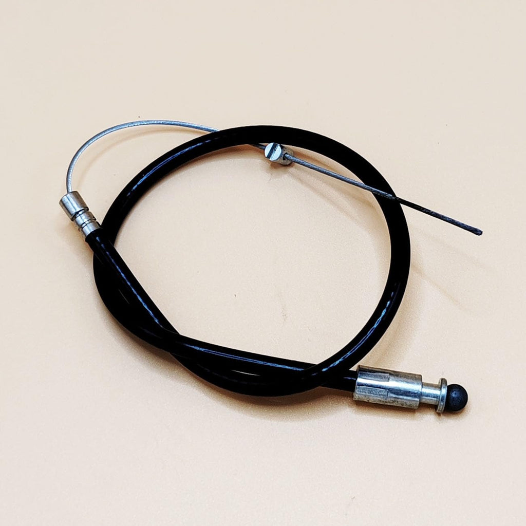 Throttle Cable for Wacker Neuson BS500 BS600 BS650 BS700 Rammer 5000105178