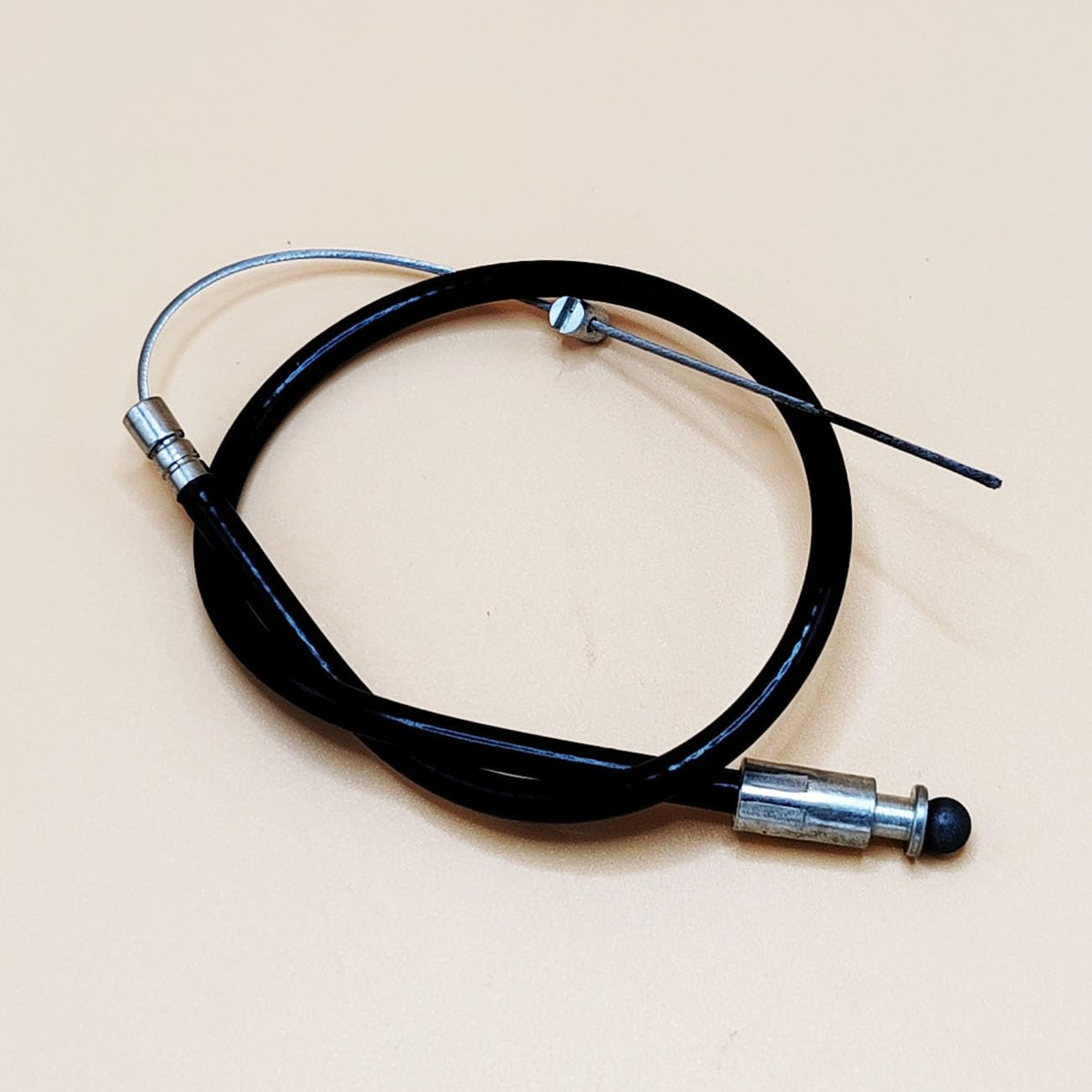 Throttle Cable for Wacker Neuson BS500 BS600 BS650 BS700 Rammer 5000105178