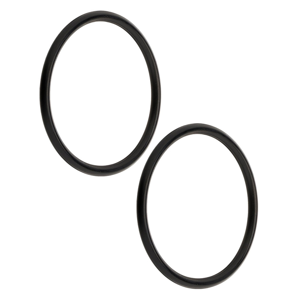 Metabo HPT 877368 O-Ring Replacement Tool Part for Nailer NR83AA (2-Pack)