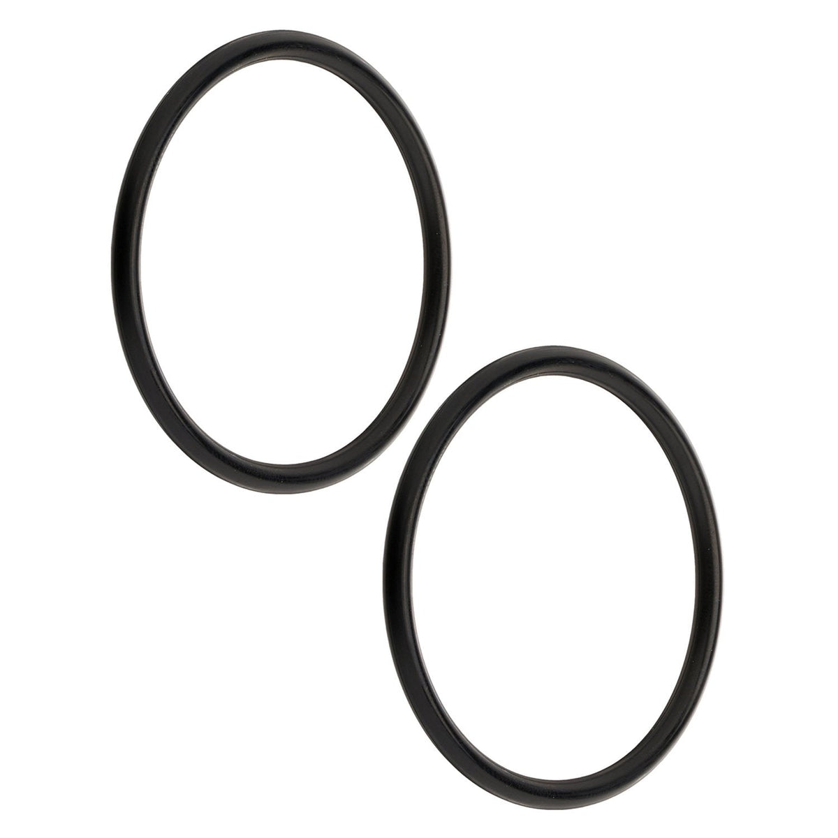 Metabo HPT 877368 O-Ring Replacement Tool Part for Nailer NR83AA (2-Pack)