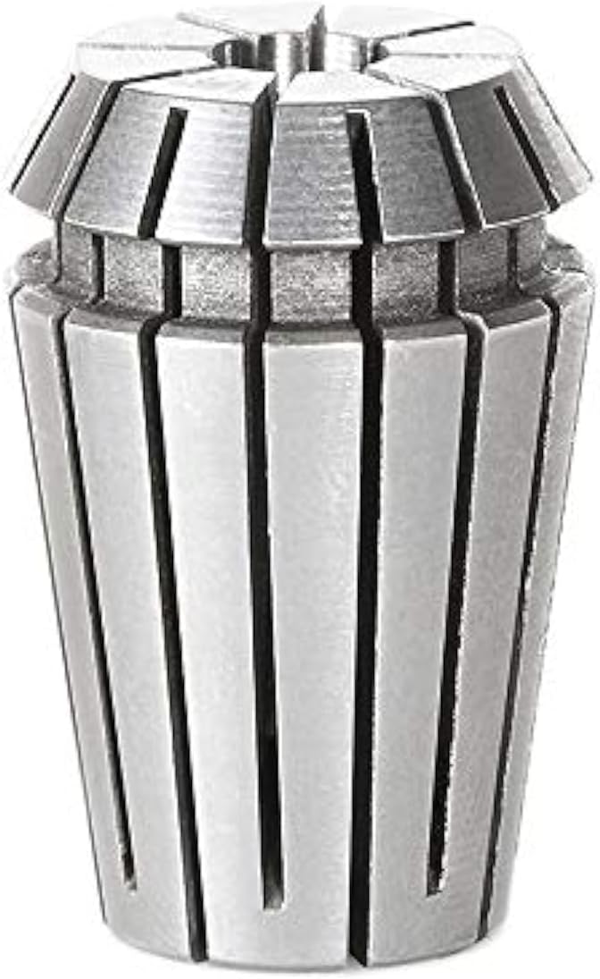 Amana Tool - 1/4 Dia Spring Collets ER20 (CO-276), Industrial Grade