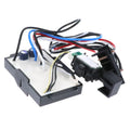 Tovyvw #90635504 90616020 Blower Control Module Assy Fits DCBL720B DCBL720P1 Replacement Part New Compatible with DeWalt