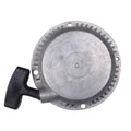 BH-Motor New Recoil Pull Starter Start for Wacker BH23 BS700 BS700oi MS52 MS62 WM80 WM90 Replace # 0046098