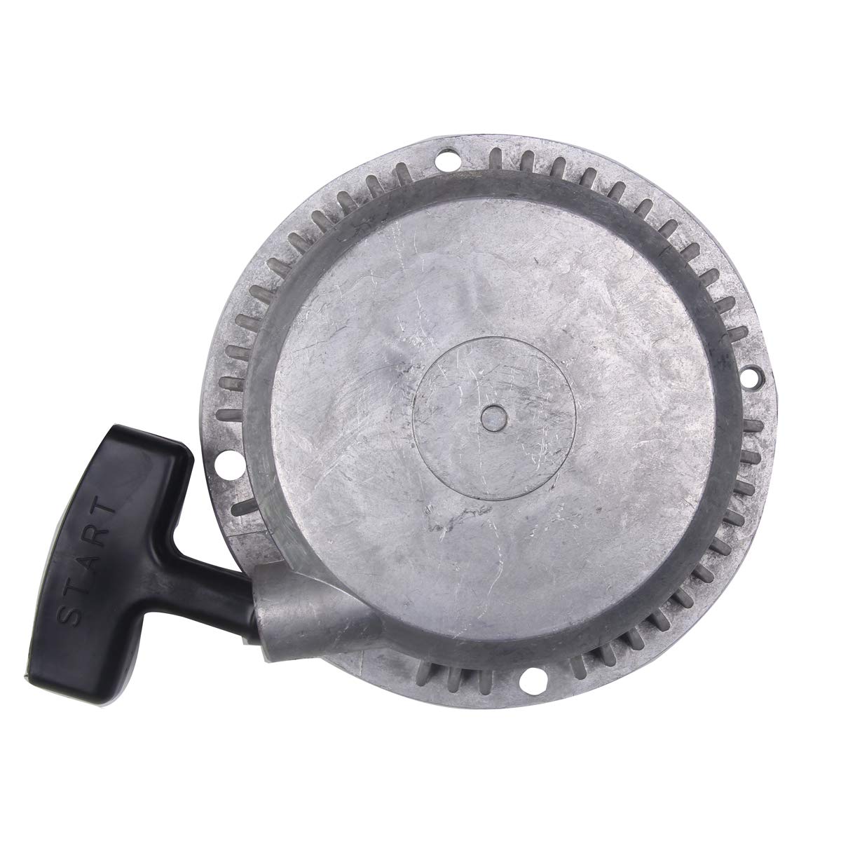BH-Motor New Recoil Pull Starter Start for Wacker BH23 BS700 BS700oi MS52 MS62 WM80 WM90 Replace # 0046098