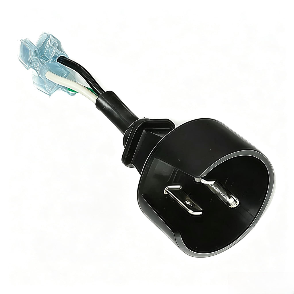841724 Power Plug Assembly Fits ProTeam Super Coach Pro Backpacks