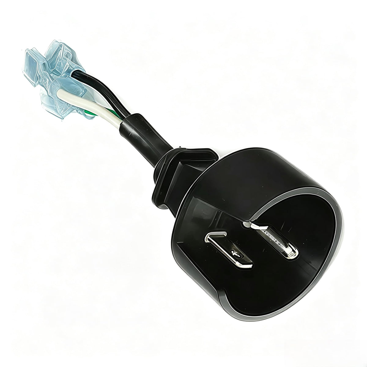841724 Power Plug Assembly Fits ProTeam Super Coach Pro Backpacks