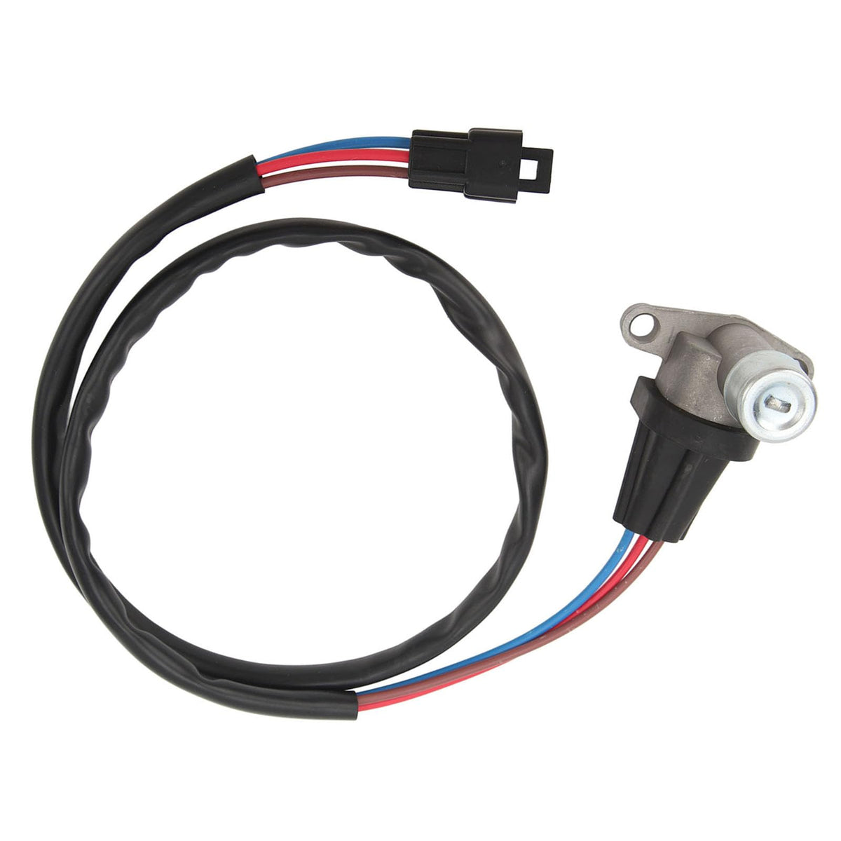 Headlight Dimmer Switch Floor Mounted for Navistar Fit for International 5000 9100 9300 9400 with Pigtail