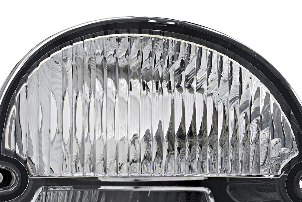 For Pontiac Grand Prix Fog Light Lamp 2004 2005 2006 2007 2008