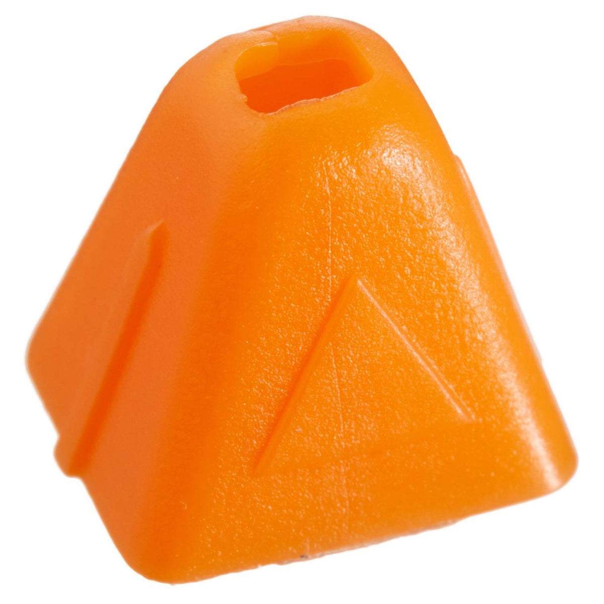 Metabo HPT 884681 Nose Cap (A) Replacement for Brad Nailer NP35A (4-Pack)