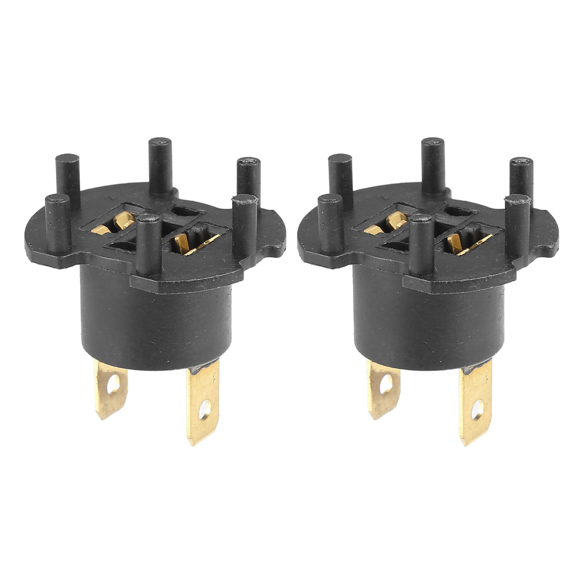 A ABSOPRO Turn Signal Light Bulb Sockets for Suzuki Grand Vitara 06-13