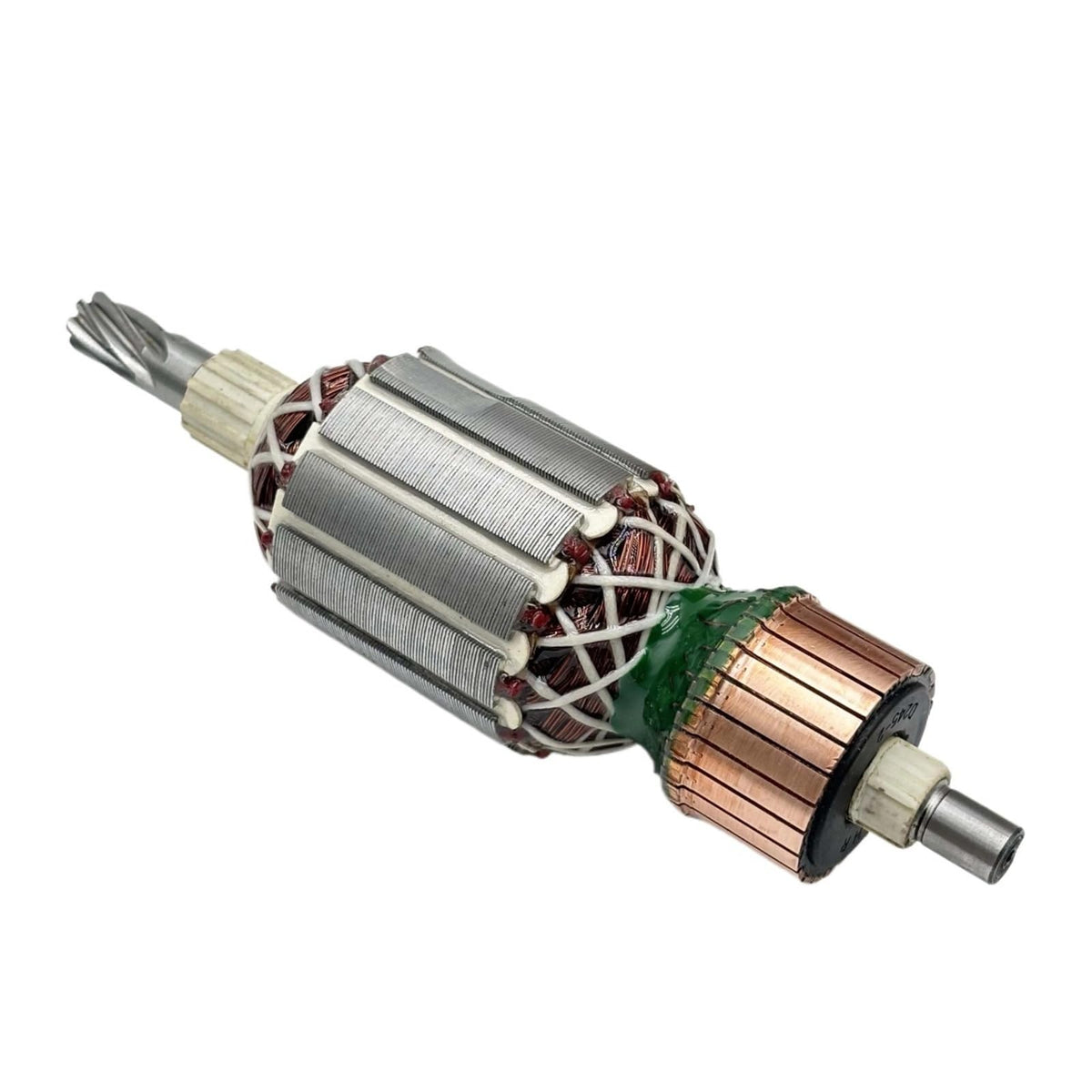 For Hilti TE50 TE‑50 Armature Rotor AC220V‑240V, Rotary Hammer Breaker Power Tool Spare Part