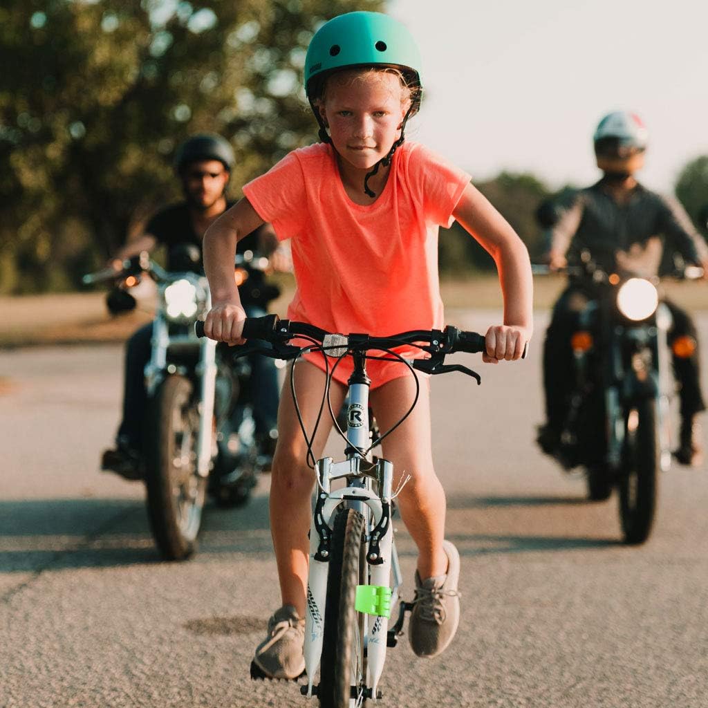 Bicycle Noise Maker - Makes Your Bike Sound Like a Motorcycle