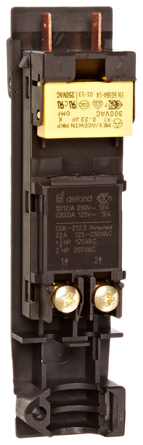 Hitachi 320239 Switch with Safety Lock G18Mr Replacement Part