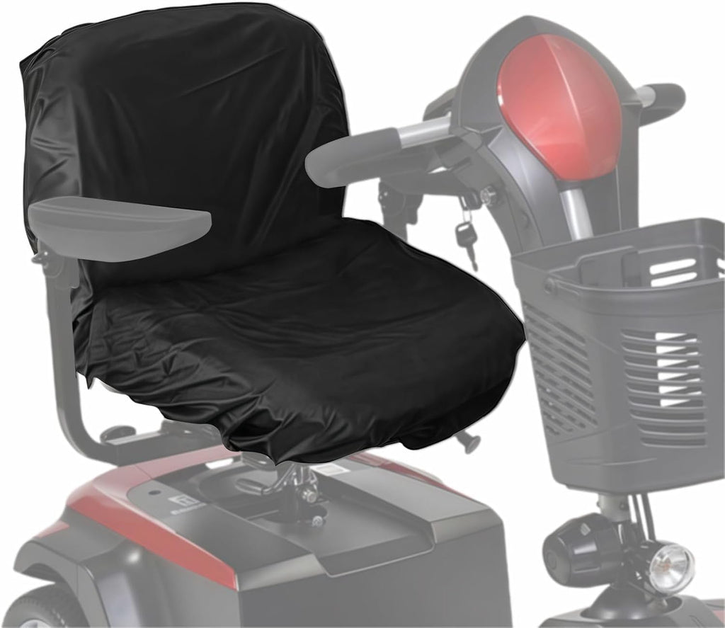 Mobility Scooter Seat Cover for Golden Technologies Around XL