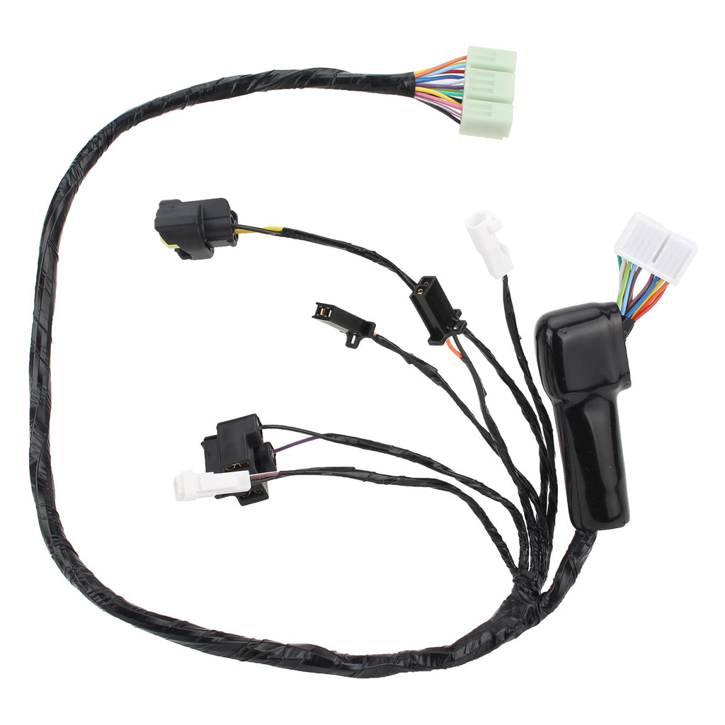 CARBBIA 36620-01H00 Headlight Speedo Gauges Wiring Harness Wire Loom