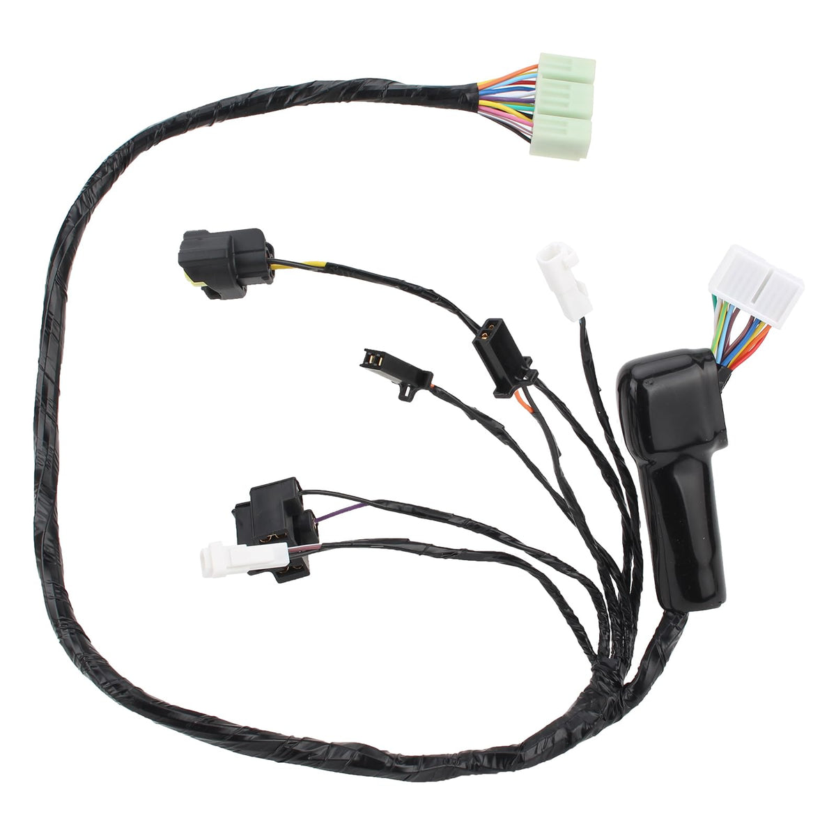 CARBBIA 36620-01H00 Headlight Speedo Gauges Wiring Harness Wire Loom