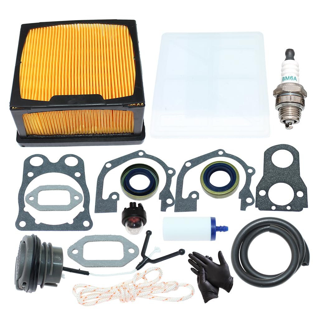 Air Filter Kit/Tune Up Kit For Husqvarna K760,K760 II,K770 Power Cutter