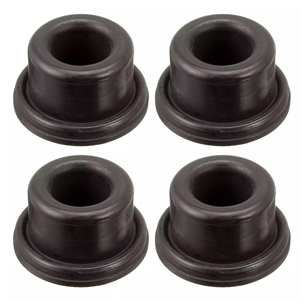 YOKAMU 4 Pack Replacement 886434 Piston Bumper for Hitachi N5010A N5008AC2 Models
