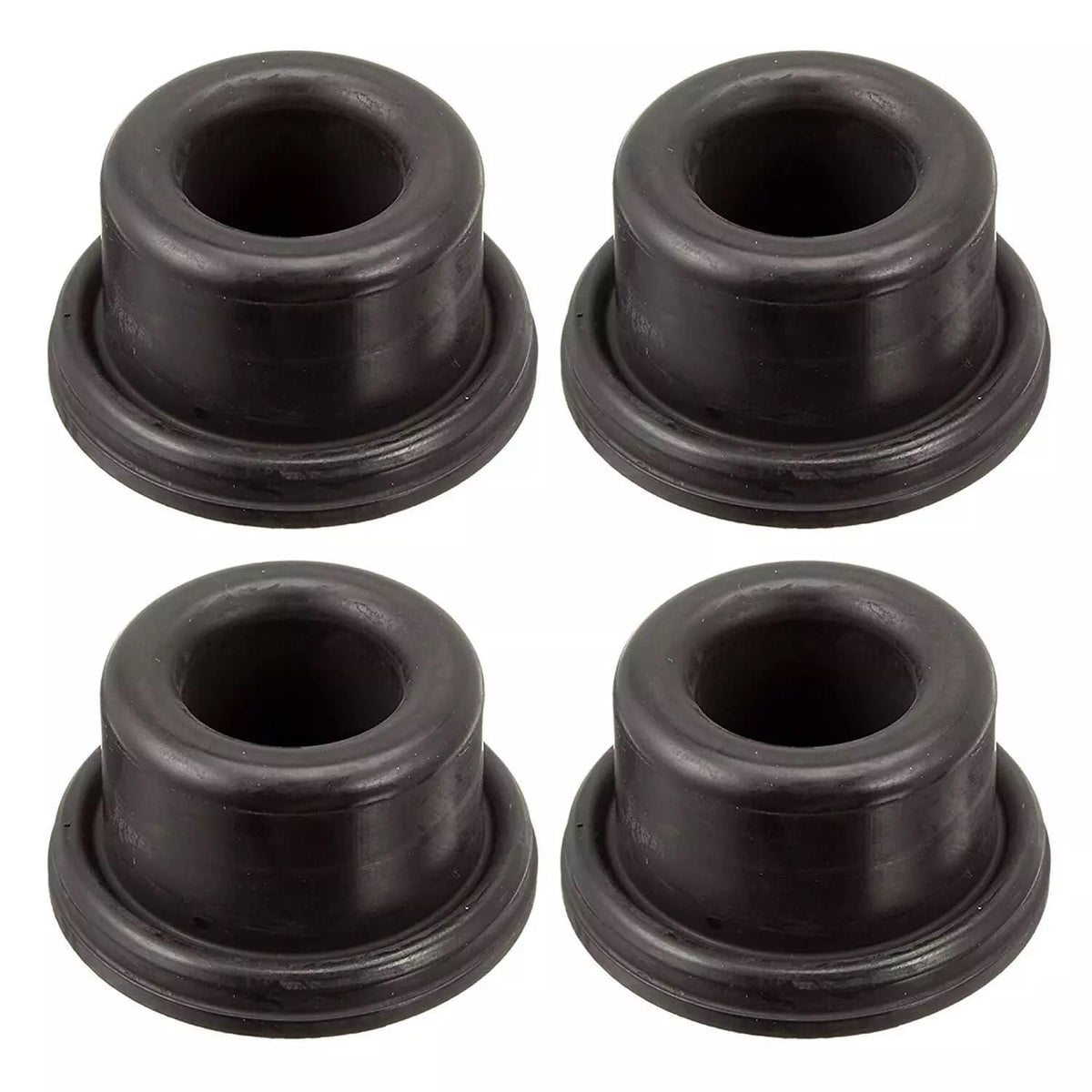 YOKAMU 4 Pack Replacement 886434 Piston Bumper for Hitachi N5010A N5008AC2 Models
