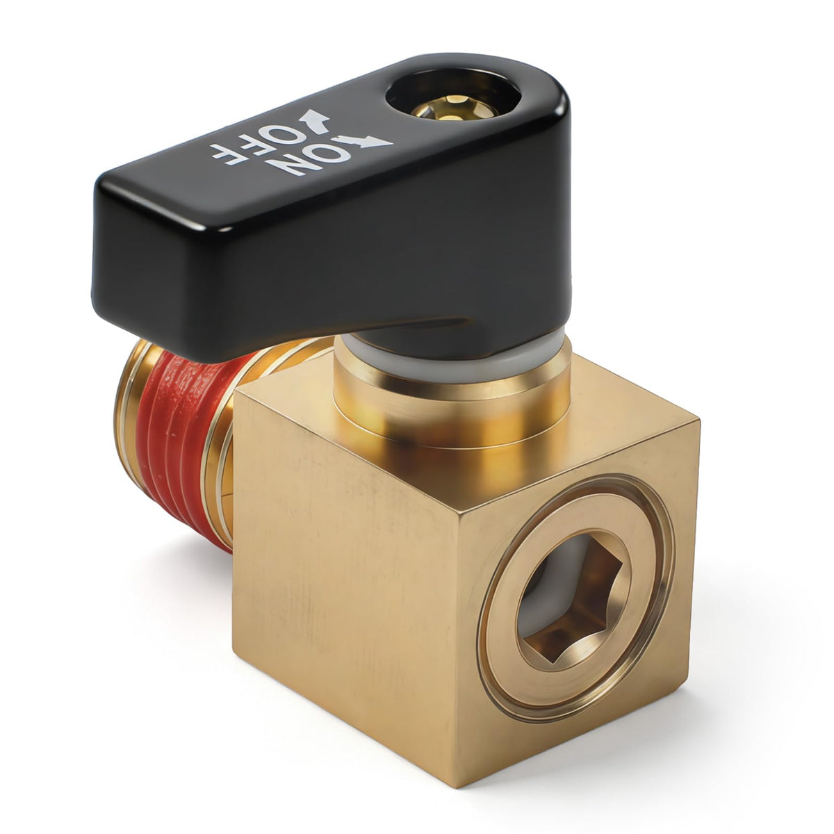 Drain Valve Replacement Compatible with Dewalt N000986 N072023