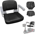 Mobility Scooter Seat Cover Replacement for Pride Go-Go Elite
