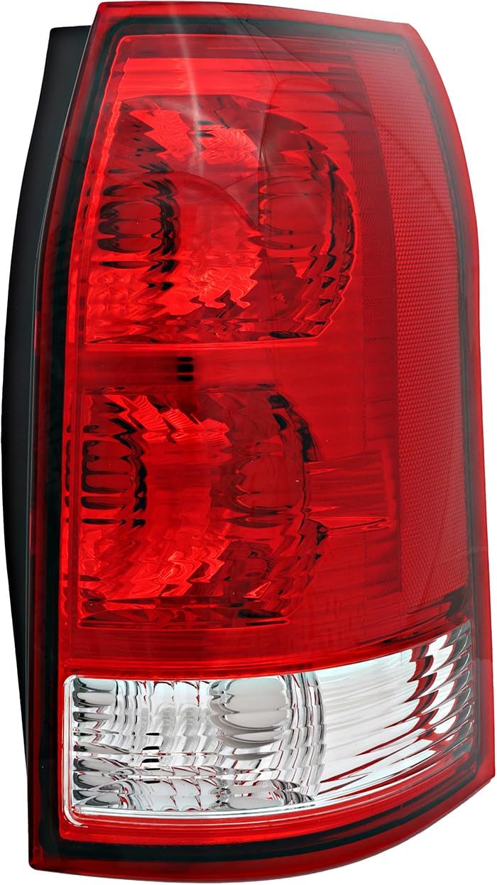 Compatible with Saturn Vue Tail Light Lamp 2002 2003 2004 2005 2006 2007