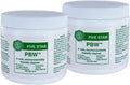 2 X PBW by Five Star- 1 lb