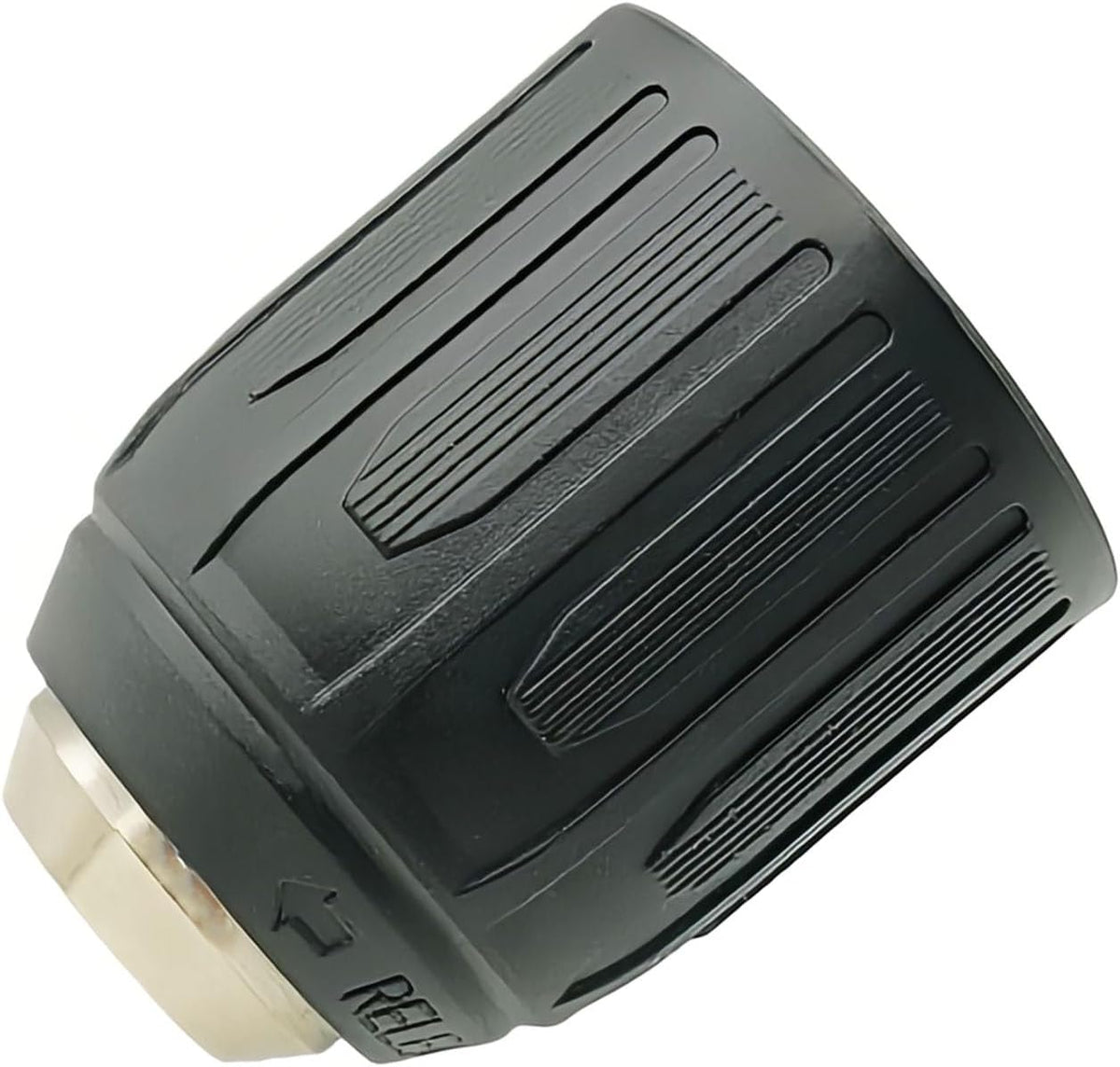 CMCD700C1 CMCD711C2 2-13mm Fit for Craftsman CMCD713C1 CMCD725D2 CMCD726B 1/2in Keyless Chucks Ryobi PCL206B for Comoware/Ridgid/Avid Power/Dekopro/Pulituo/Black+Decker/Skil 1/2 Inch Drill/Drivers