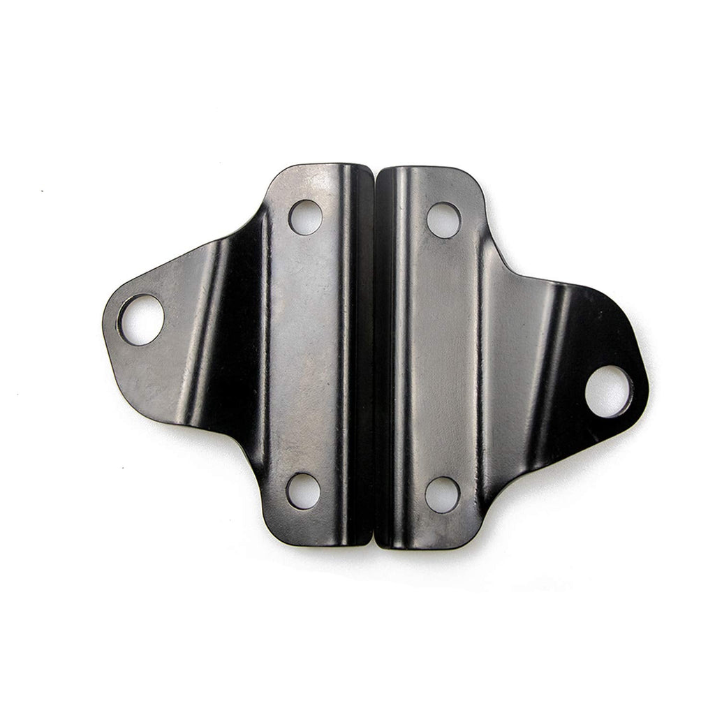 BHTOP Handle Arm 884066 Replacement Part for Hitachi NR83A Framing Nailers(B) (1 Hole) 2 PACK