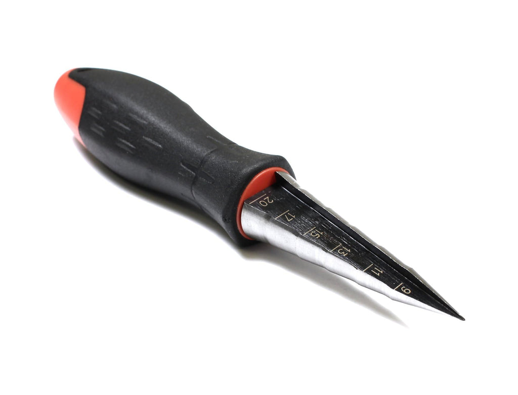 Racers Edge 7085 Tapered Hobby Reamer, 0.7-20Mm