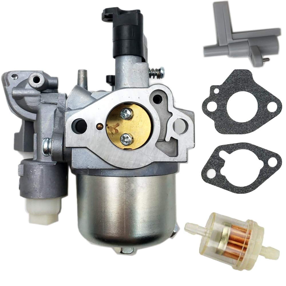 Huayi Carburetor Compatible with Wacker WP1540 WP1550 VP1340 VP1550