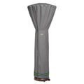 DUCKCOVERS Soteria Waterproof 34 Inch Stand-Up Patio Heater Cover, Outdoor Heater Cover