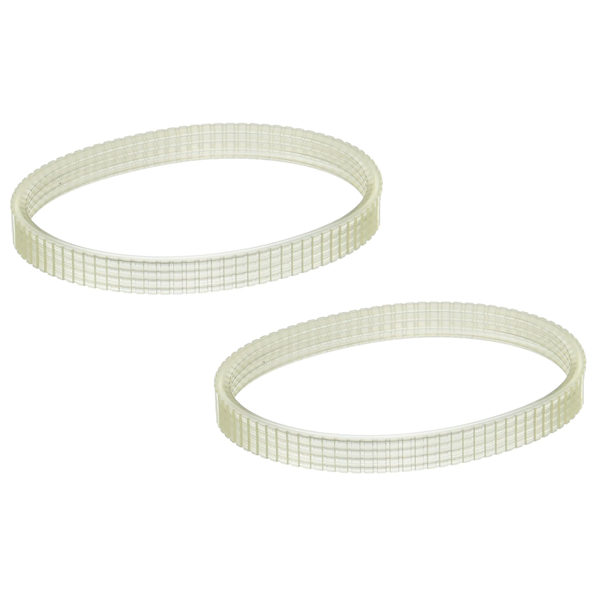 Metabo HPT 958874 Drive Belt for Belt Sanders SB75, SB10T, SB8T (2-Pack)