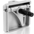100016A-1 Alloy Upper Wheel Hinge & Bracket Assembly for Jet 14" Band Saw