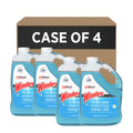 Windex Glass Cleaner Refill, 1 Gallon, 4 Count